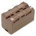 Camera Battery Sony CCD-TR555