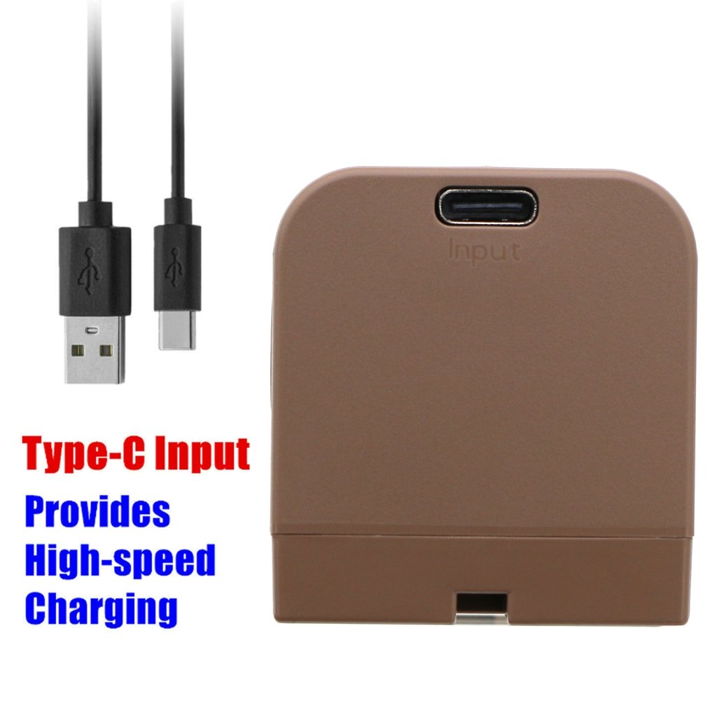 Camera Battery Sony CCD-TR555
