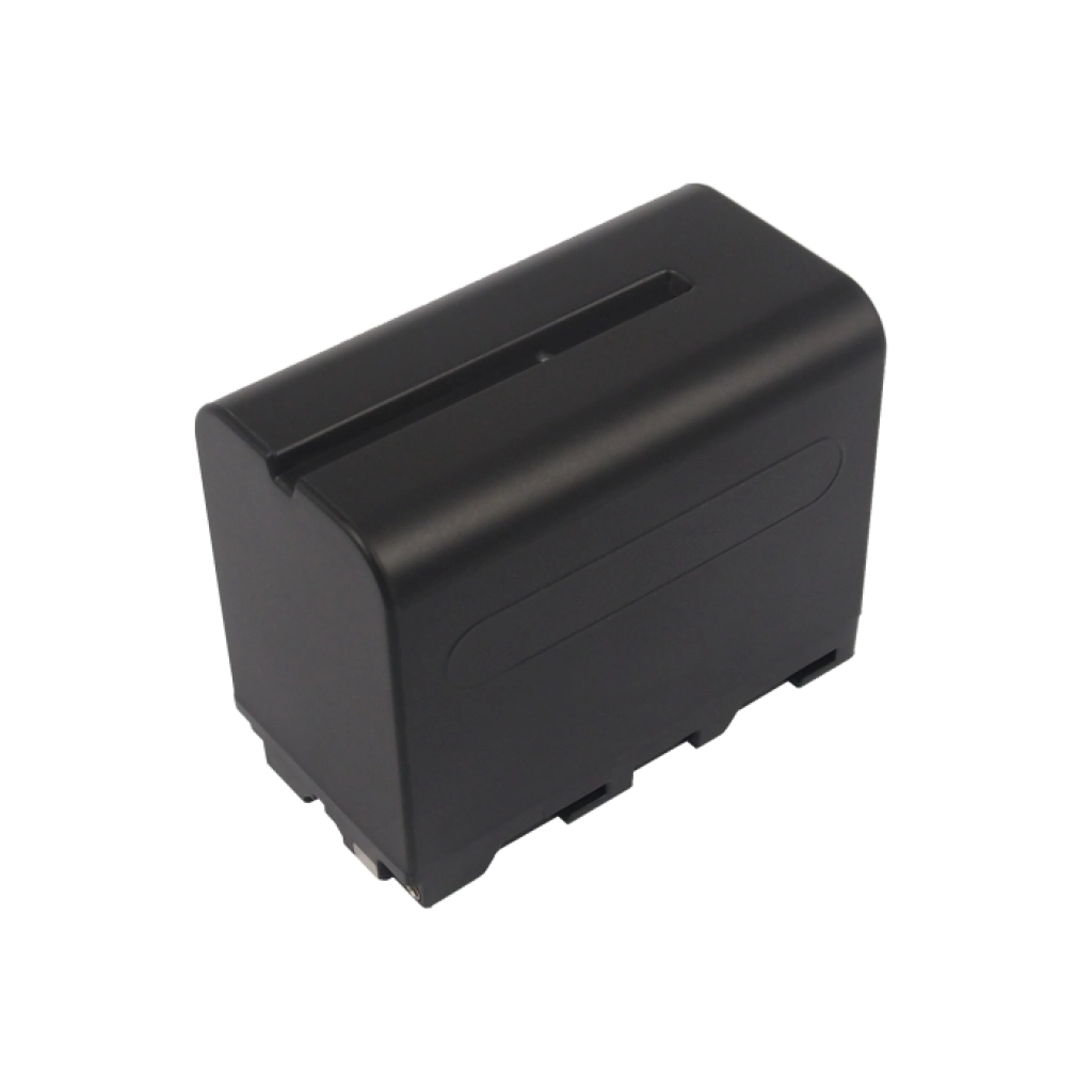 Batterijen Vervangt NP-F975