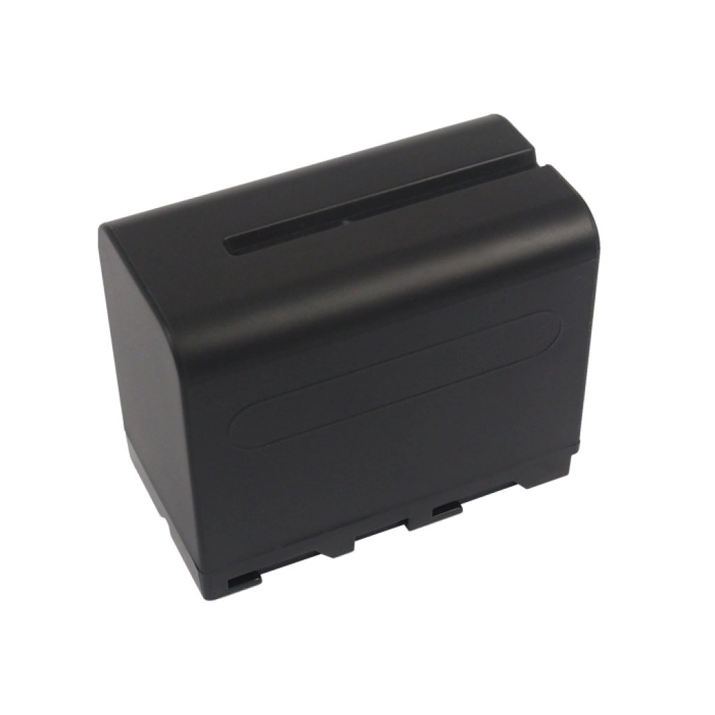 Batterijen Vervangt NP-F975