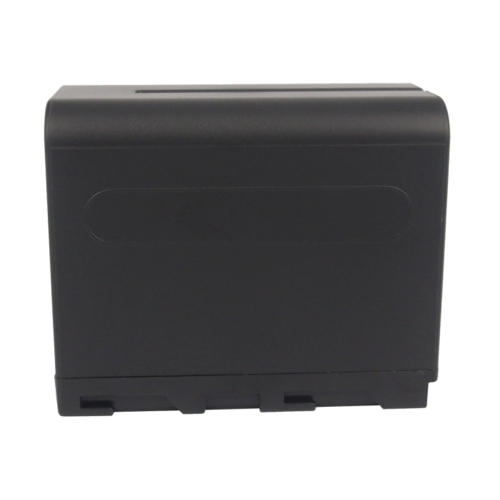 Batterijen Vervangt NP-F975