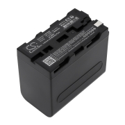 Battery compatibleWith Comrex