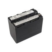 Power Tools Battery Sony DCR-TV900