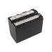 Power Tools Battery Sony DCR-TRV315