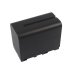 Power Tools Battery Sony DCR-TRV315