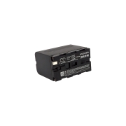 Battery compatibleWith Sony