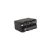 Battery compatible with Sony Sound devices Hawk-woods CS-F970
