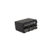 Battery compatible with Sony Sound devices Hawk-woods CS-F970