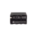 Battery compatible with Sony Sound devices Hawk-woods CS-F970