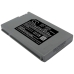 Battery compatible with Sony Trotec CS-FA70
