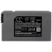 Battery compatible with Sony Trotec CS-FA70