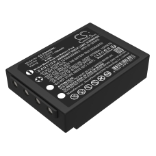 Compatibele batterijvervanging voor HBC BATT/114046-O,BT205030,BT225030