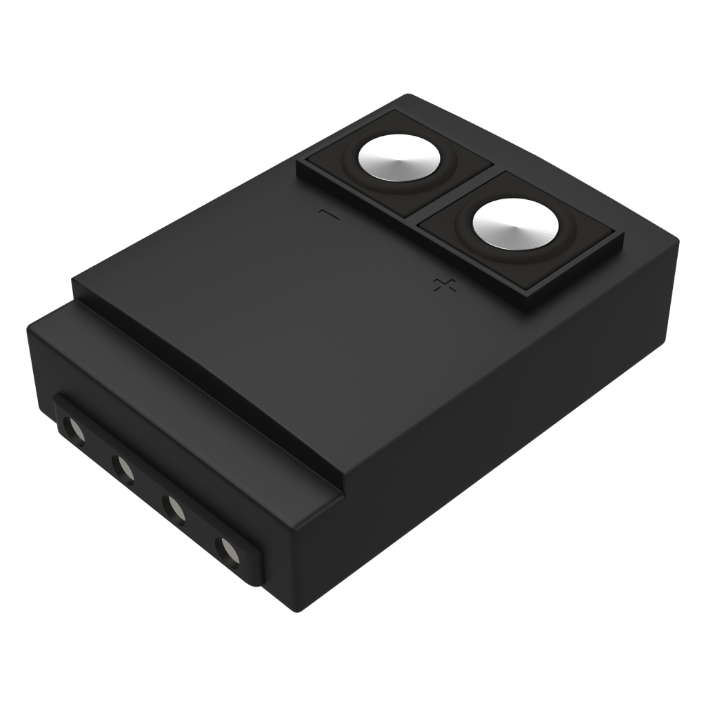 Battery industrial Hbc CS-FBA005BL