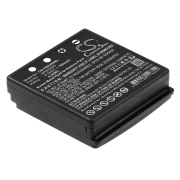 CS-FBA209BL<br />Batterijen voor   vervangt batterij BA209061