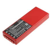 CS-FBA213BL<br />Batterijen voor   vervangt batterij BA213030