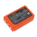 Batterij industrieel Hbc CS-FBA222BL