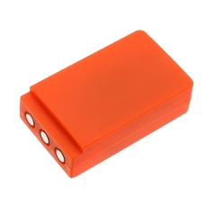 Compatibele batterijvervanging voor HBC BA221030