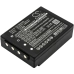 Batterijen Vervangt BA209000