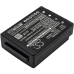Batterijen Vervangt BA209000