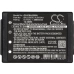 Batterijen Vervangt BA209000