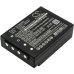 Batterij Vervangt FuB05XL