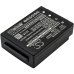 Batterij Vervangt FuB05XL