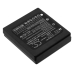 Compatibele batterijvervanging voor HBC BA301031