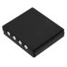 Compatibele batterijvervanging voor HBC BA301031