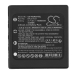 Compatibele batterijvervanging voor HBC BA301031