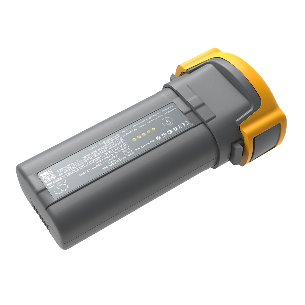 Batterijen Batterij voor elektrisch gereedschap CS-FBP003SL