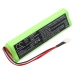 Batterijen Batterij industrieel CS-FBP035SL