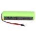 Batterijen Batterij industrieel CS-FBP035SL