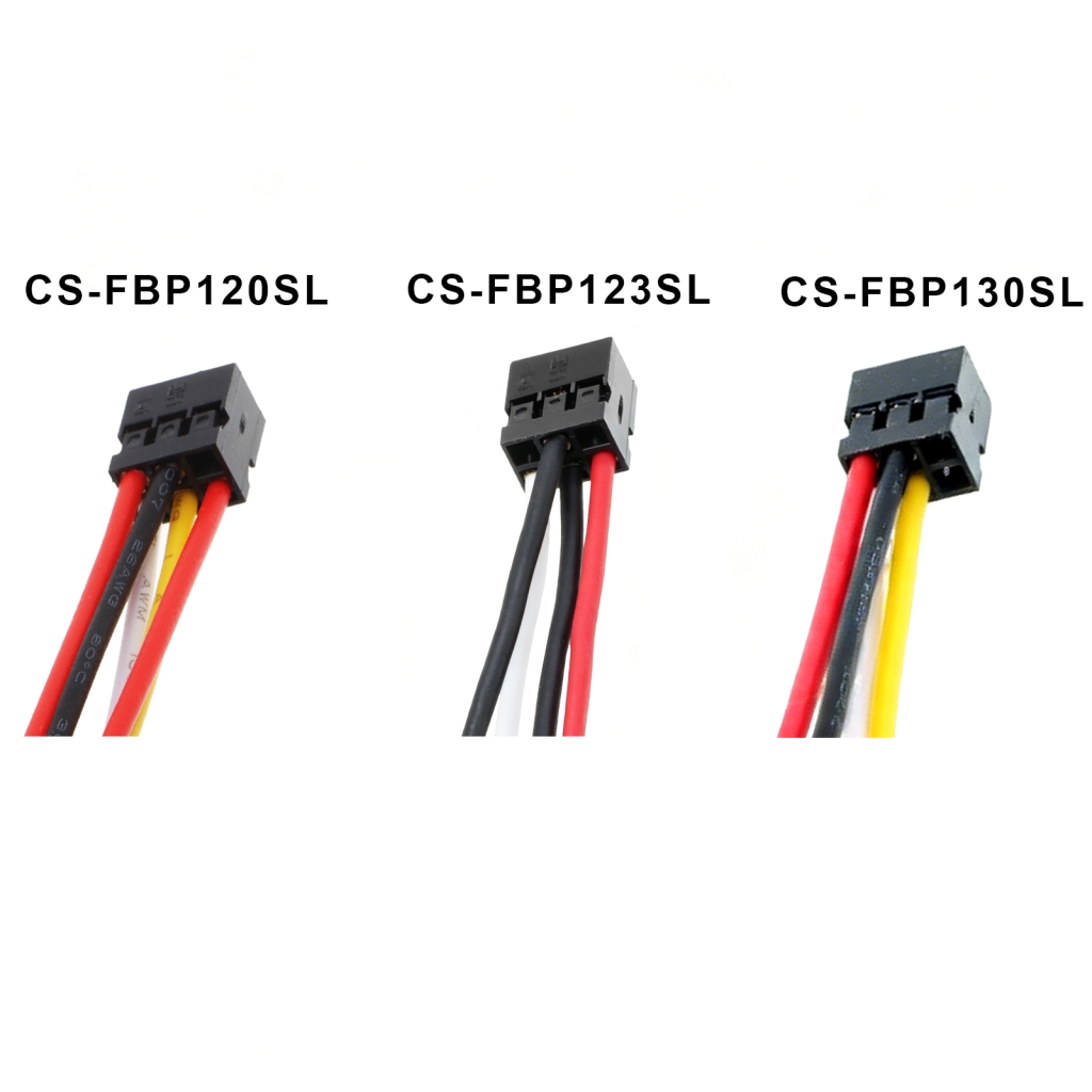 Battery for Fluke Scope Meter BP124