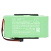 Batterij voor elektrisch gereedschap Fluke CS-FBP123SL