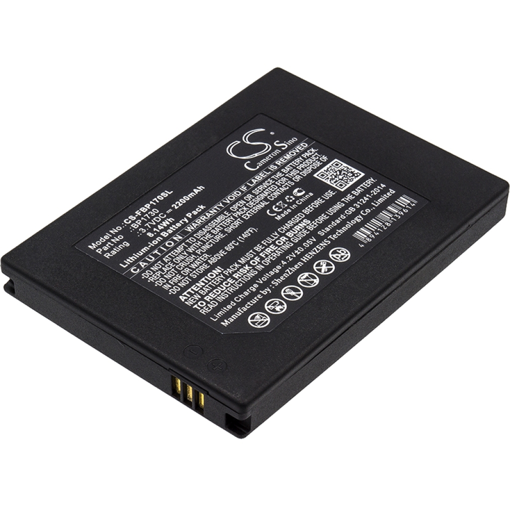 Batterijen Vervangt 4389436
