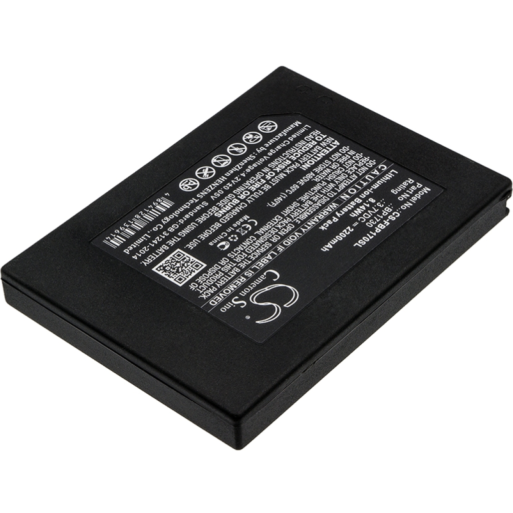 Batterijen Vervangt 4389436