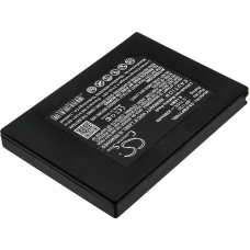 Compatibele batterijvervanging voor Fluke 4146702,4389436,BP1730,BP1730-2009