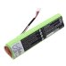 Batterij Vervangt B11432