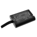 Batterijen Vervangt NC2040HD29