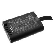 Battery compatibleWith Exfo