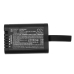 Batterijen Vervangt NC2040HD29