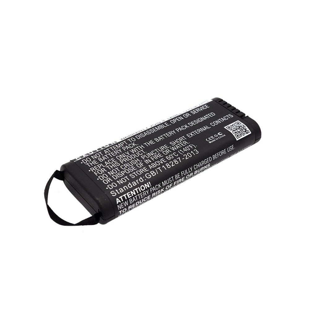 Batterij voor elektrisch gereedschap Fluke CS-FBP291SL