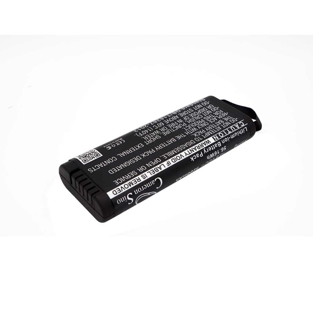 Batterij voor elektrisch gereedschap Fluke CS-FBP291SL