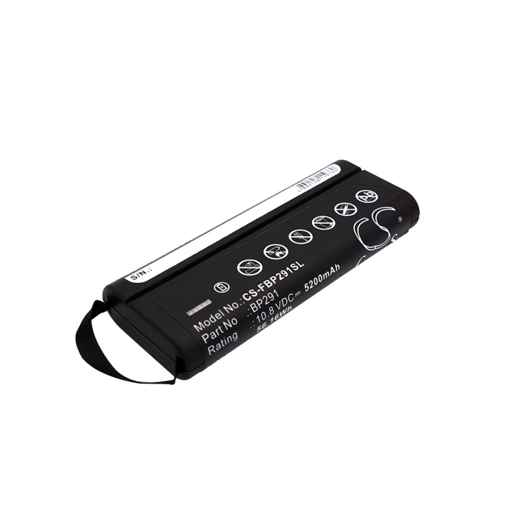 Batterij voor elektrisch gereedschap Fluke CS-FBP291SL