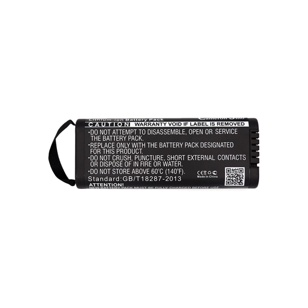 Batterij voor elektrisch gereedschap Fluke CS-FBP291SL