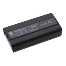 Compatibele batterijvervanging voor Fluke 4542300,BP500