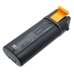Batterijen Vervangt 1717T1