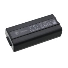 Compatibele batterijvervanging voor Fluke 4542300,BP500