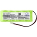 Batterijen Batterij voor elektrisch gereedschap CS-FBP600SL