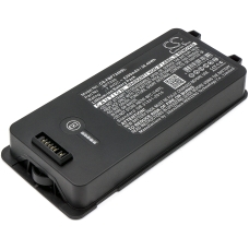 Compatibele batterijvervanging voor Fluke BP7240